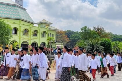 pondok pesantren
