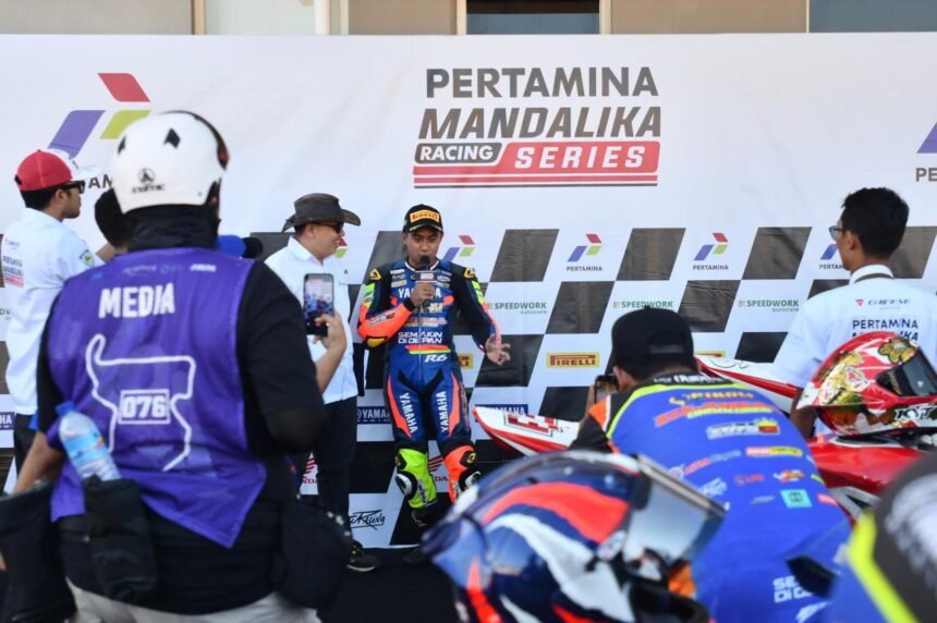 pembalap