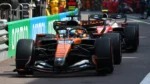 Misteri Penalti Berjemaah F1 GP Monaco: Ketika Logika Pembalap Dipatahkan oleh Sensor Komputer