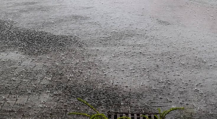 Badan Meteorologi, Klimatologi, dan Geofisika (BMKG)