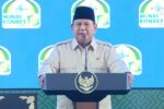 Prabowo Roasting Menterinya di Munas PBNU 2026: Dari Urusan Harga BBM hingga Kaos Kaki Gus Ipul