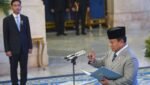Presiden Prabowo Siap Terima Surat Kepercayaan dari 9 Dubes Negara Sahabat Hari Ini