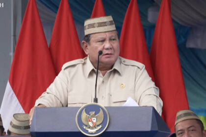korupsi