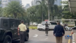 Presiden Prabowo Sambangi Wisma Danantara Hari ini, Ada Apa?