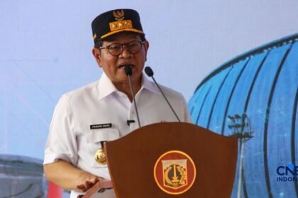 Cerita Pramono Anung Pura-Pura Nge-Bid JIS demi BTS Walau Tahu ARMY Garis Keras Tetap Pilih GBK