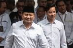 Survei Poltracking : 72,2% Rakyat Puas Kinerja Prabowo - Gibran, Bansos dan MBG Jadi Dongkrak Utama