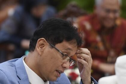 Istana Tepis Keras Isu Menkeu Purbaya Mundur, Mensesneg : "Tidak Ada Rencana Pergantian"