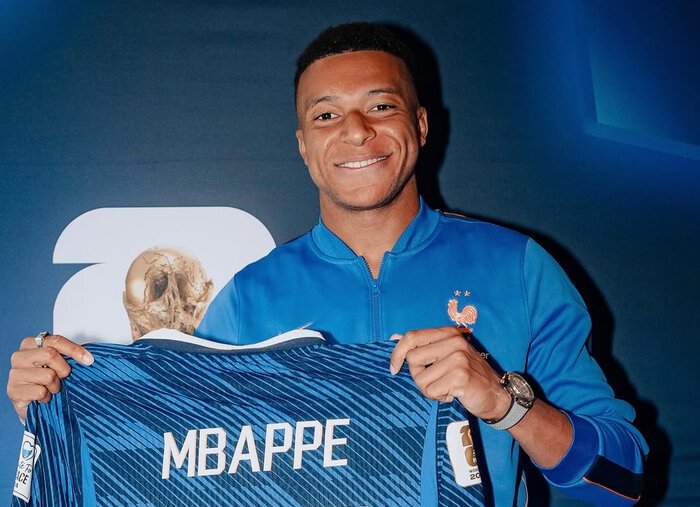 Mbappé buka peluang ke MLS dan memuji kultur ambisius Amerika — mampukah MLS mendatangkan bintang dunia berikutnya?