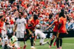 Belgia terhindar dari kekalahan pada laga pembuka Grup G Piala Dunia 2026 setelah bermain imbang 1-1 melawan Mesir berkat gol bunuh diri Mohamed Hany di babak kedua.
