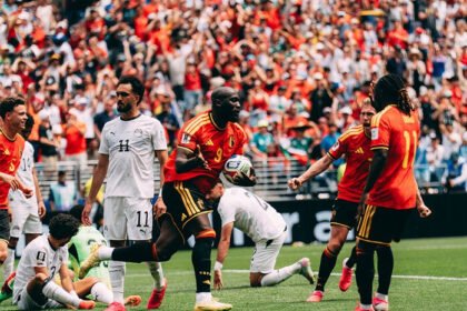 Belgia terhindar dari kekalahan pada laga pembuka Grup G Piala Dunia 2026 setelah bermain imbang 1-1 melawan Mesir berkat gol bunuh diri Mohamed Hany di babak kedua.
