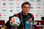 Vincenzo Montella meminta para pemain Turki tetap tenang dan menjaga kepercayaan diri setelah kekalahan mengejutkan 0-2 dari Australia pada laga fase grup Piala Dunia 2026.