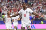 Jude Bellingham dan Marcus Rashford menjadi aktor penting saat Inggris menundukkan Kroasia 4-2 dalam laga terakhir Grup L Piala Dunia 2026 di Arlington, Amerika Serikat.