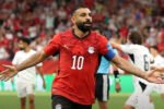 Mesir bangkit dari ketertinggalan dan mengamankan kemenangan 3-1 atas Selandia Baru di laga Grup G Kualifikasi Piala Dunia 2026.