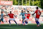 Cristiano Ronaldo kembali menjadi sorotan setelah cuplikan kegagalannya memanfaatkan peluang emas saat laga uji coba Portugal viral di media sosial menjelang Piala Dunia 2026.