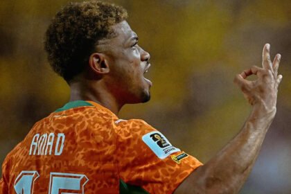 Amad Diallo menjadi pahlawan kemenangan Pantai Gading setelah mencetak gol pada menit ke-90 yang memastikan kemenangan 1-0 atas Ekuador di laga pembuka Grup E Piala Dunia 2026.