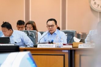 Satgas PKH mencatat keberhasilan besar dengan mengamankan aset dan keuangan negara senilai Rp371,1 triliun serta merebut kembali jutaan hektare kawasan hutan yang selama bertahun-tahun dimanfaatkan secara tidak sesuai aturan.