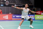 Tunggal putra Indonesia, Alwi Farhan melangkah ke 16 besar Australian Open 2026 setelah tampil dominan di babak awal.