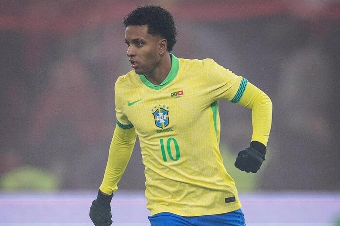 Deretan pemain bintang dipastikan gagal tampil di Piala Dunia 2026 akibat cedera serius, termasuk Rodrygo, Hugo Ekitike, Xavi Simons, dan Takumi Minamino.