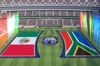 FIFA memperkenalkan seremoni baru sebelum pertandingan Piala Dunia 2026 dengan melibatkan seluruh pemain, termasuk pemain cadangan, di lingkaran tengah lapangan sebelum lagu kebangsaan dikumandangkan.