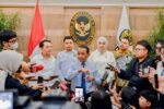 Pemerintah memastikan harga BBM subsidi tetap bertahan tanpa kenaikan sebagai langkah menjaga daya beli masyarakat di tengah dinamika ekonomi dan gejolak harga energi dunia.