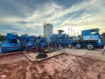 Optimalisasi Blok Rokan di Riau kembali menjadi sorotan karena dinilai strategis dalam mendukung target lifting minyak nasional melalui pengembangan teknologi CEOR oleh PT Pertamina Hulu Rokan.
