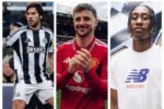 Bursa transfer Eropa semakin panas dengan Arsenal mundur dari perburuan Sandro Tonali, Chelsea membidik Folarin Balogun, sementara Barcelona bersikeras mempertahankan Pau Cubarsi.