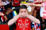 Rumor transfer terbaru Eropa memanas dengan Arsenal, Real Madrid, Manchester United, hingga Juventus yang saling berebut bintang top. Nilai transfer mencapai triliunan rupiah dengan skema swap, kontrak baru, hingga negosiasi blockbuster.