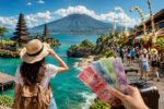 Peningkatan jumlah wisatawan mancanegara dan kenaikan rata-rata belanja per kunjungan mendorong devisa pariwisata Indonesia tumbuh 6,3 persen pada triwulan pertama 2026.