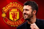 Manchester United semakin berpeluang merekrut pengganti Casemiro dari Real Madrid yang dikabarkan mulai membuka peluang transfer dengan banderol sekitar Rp1,55 triliun.