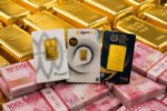 Harga emas Pegadaian pada Rabu, 3 Juni 2026, mengalami penurunan serentak untuk produk Antam, UBS, dan Galeri24, memberikan peluang baru bagi investor logam mulia.