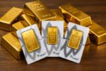 Harga emas Antam hari ini masih stagnan di Rp2,77 juta per gram, pasar menanti sentimen baru.