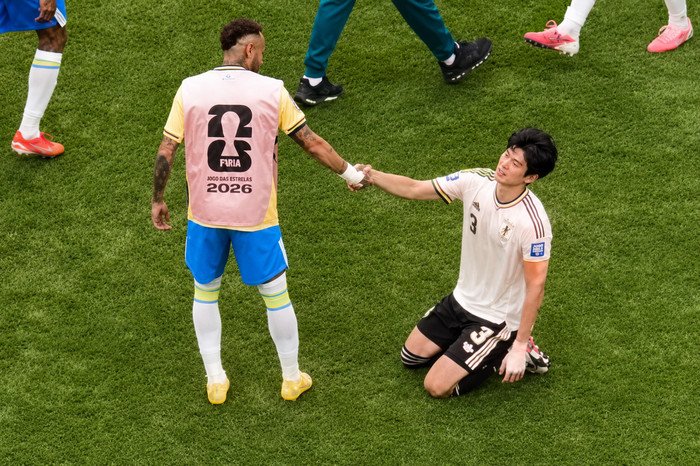 Blunder Menit 96 Hancurkan Mimpi Jepang, Aksi Neymar Jadi Sorotan Piala Dunia 2026 12 Blunder Menit 96 Hancurkan Mimpi Jepang, Aksi Neymar Jadi Sorotan Piala Dunia 2026