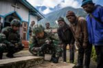 Investigasi memastikan benda yang sempat diduga bom di Gereja Kingmi Jemaat Sion Jaindapa, Intan Jaya, Papua Tengah, hanyalah biji besi yang digunakan sebagai toki atau pemukul lonceng gereja.