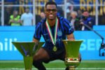 Reijnders Bocorkan Transfer Dumfries ke Real Madrid Jelang Piala Dunia