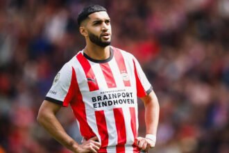 Bayern Munich semakin dekat mengamankan Ismael Saibari dan Nathaniel Brown dalam transfer ganda senilai lebih dari Rp2 triliun setelah mengalahkan persaingan Arsenal dan Manchester United.