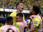 Brasil memastikan tiket ke babak 16 besar Piala Dunia 2026 setelah melakukan comeback dramatis dan menundukkan Jepang 2-1 berkat gol Casemiro serta Gabriel Martinelli pada masa injury time.