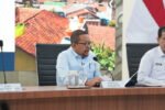 Pemerintah mencatat realisasi Program 3 Juta Rumah telah menembus 324.213 unit hingga pertengahan Juni 2026 sebagai bagian dari upaya memperluas akses hunian layak dan terjangkau bagi masyarakat.