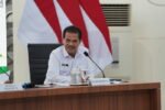 Pemerintah memperkuat strategi menghadapi musim kemarau 2026 melalui percepatan tanam, teknologi hemat air, dan distribusi 57 ribu pompa air guna menjaga produktivitas pertanian nasional.