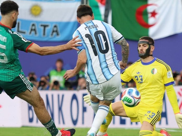 Keluarga Lionel Messi merilis pernyataan resmi untuk menanggapi spekulasi media terkait kondisi kesehatan Jorge Messi usai momen emosional sang kapten di Piala Dunia 2026.