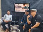 Peserta workshop 'Belajar Bareng AI untuk Fotografer' mempelajari berbagai teknologi kecerdasan buatan yang dapat membantu proses editing, produksi konten visual, hingga pengembangan ide kreatif di era digital.