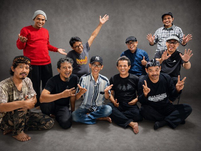 Workshop 'Belajar Bareng AI untuk Fotografer' Sukses Digelar, Peserta Antusias Pelajari Pemanfaatan AI 2 Workshop 'Belajar Bareng AI untuk Fotografer' Sukses Digelar, Peserta Antusias Pelajari Pemanfaatan AI