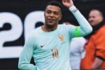 Kylian Mbappe memimpin daftar pemain terbaik Piala Dunia 2026, mengungguli Lamine Yamal dan Ousmane Dembele dalam ranking terbaru menjelang turnamen terbesar sepak bola dunia.