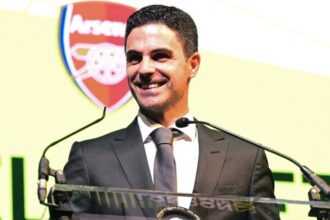 Ayyoub Bouaddi menjadi salah satu pemain muda paling diburu klub elite Eropa setelah tampil impresif bersama Maroko di Piala Dunia.