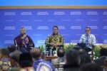 Menteri Pertanian Andi Amran Sulaiman mengajak perguruan tinggi mempercepat hilirisasi hasil riset agar inovasi pertanian dapat meningkatkan produktivitas petani dan memperkuat ketahanan pangan nasional.
