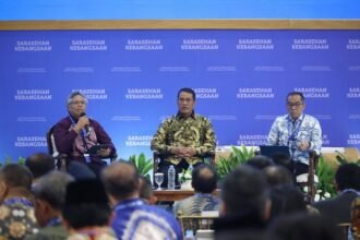 Menteri Pertanian Andi Amran Sulaiman mengajak perguruan tinggi mempercepat hilirisasi hasil riset agar inovasi pertanian dapat meningkatkan produktivitas petani dan memperkuat ketahanan pangan nasional.