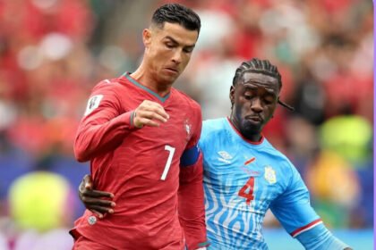 Portugal ditahan DR Congo 1-1 di laga pembuka Grup K Piala Dunia 2026 saat Cristiano Ronaldo menjalani debut bersejarah di usia 41 tahun.