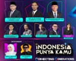 Yogyakarta menjadi kota pertama penyelenggaraan Indonesia Punya Kamu (IPK) 2026 yang menghadirkan dialog lintas generasi mengenai pendidikan, riset, inovasi, dan ketahanan energi nasional.