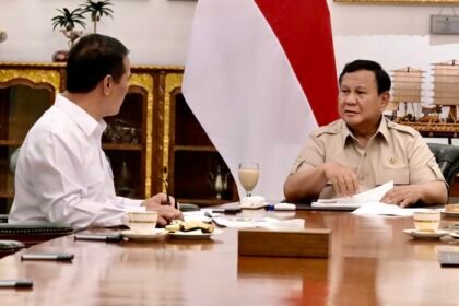 Pemerintah menyiapkan 870 ribu hektare perkebunan rakyat untuk mempercepat hilirisasi dan membuka lapangan kerja baru di berbagai daerah Indonesia.