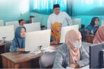 Wakil Ketua Komisi VIII DPR RI Abdul Wachid menegaskan komitmen memperjuangkan peningkatan kesejahteraan guru honorer madrasah melalui tambahan anggaran Kementerian Agama yang diarahkan untuk insentif Rp1 juta per bulan.