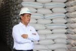 Kepala Badan Pangan Nasional Andi Amran Sulaiman memastikan Gerakan Pangan Murah terus diperluas di seluruh daerah meski inflasi beras berhasil dijaga rendah selama dua tahun terakhir.
